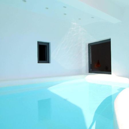 Filira Suites Perissa  Dış mekan fotoğraf
