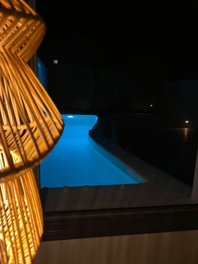 Filira Suites Perissa  Dış mekan fotoğraf