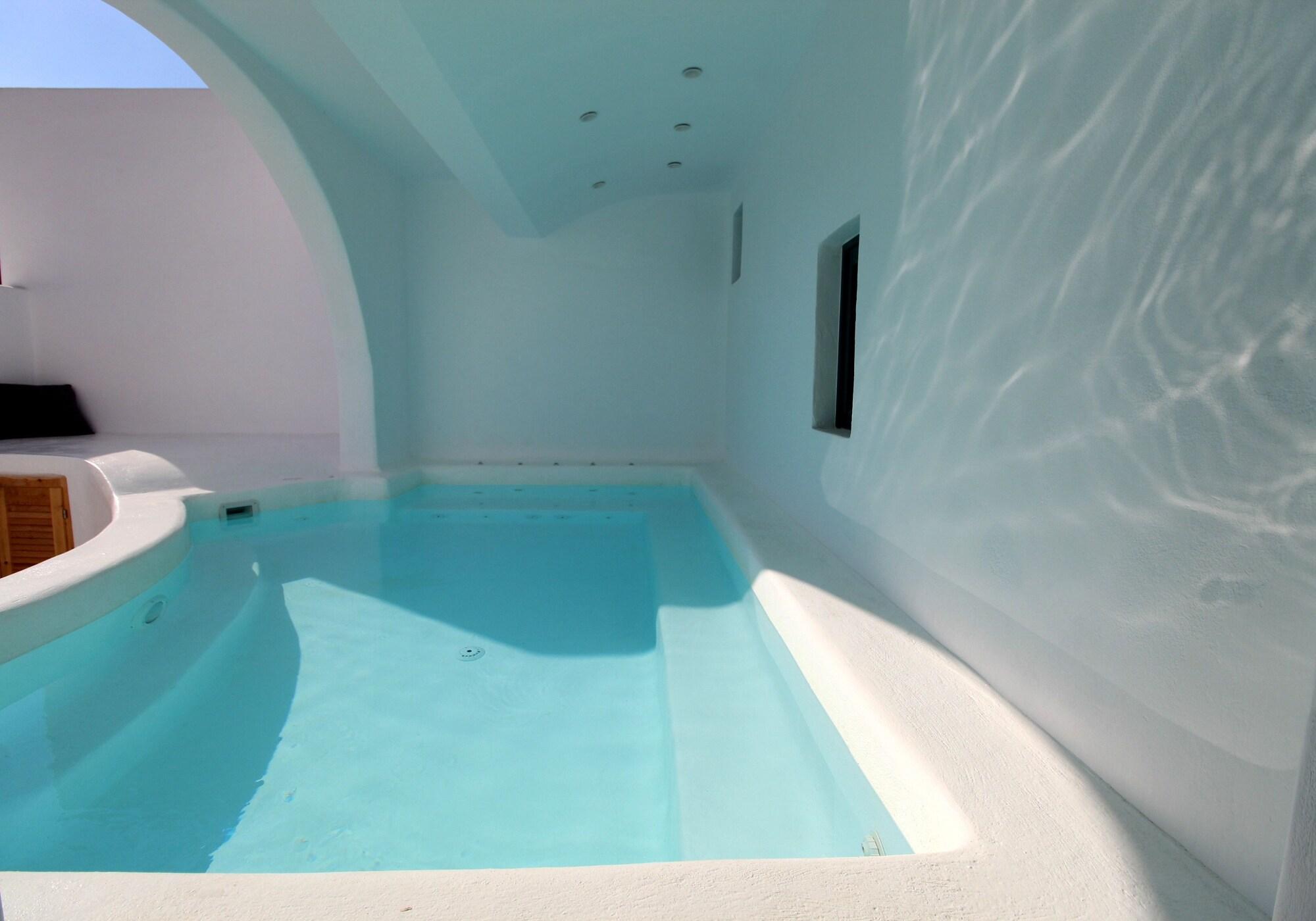 Filira Suites Perissa  Dış mekan fotoğraf