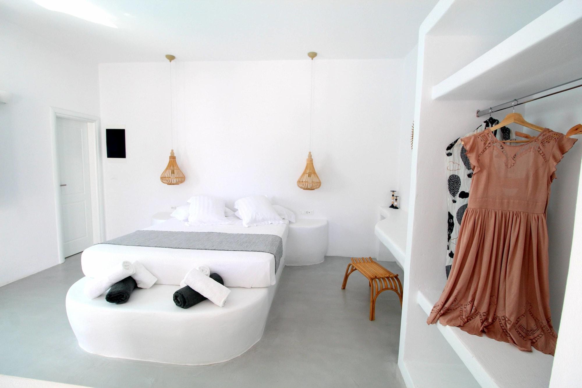 Filira Suites Perissa  Dış mekan fotoğraf