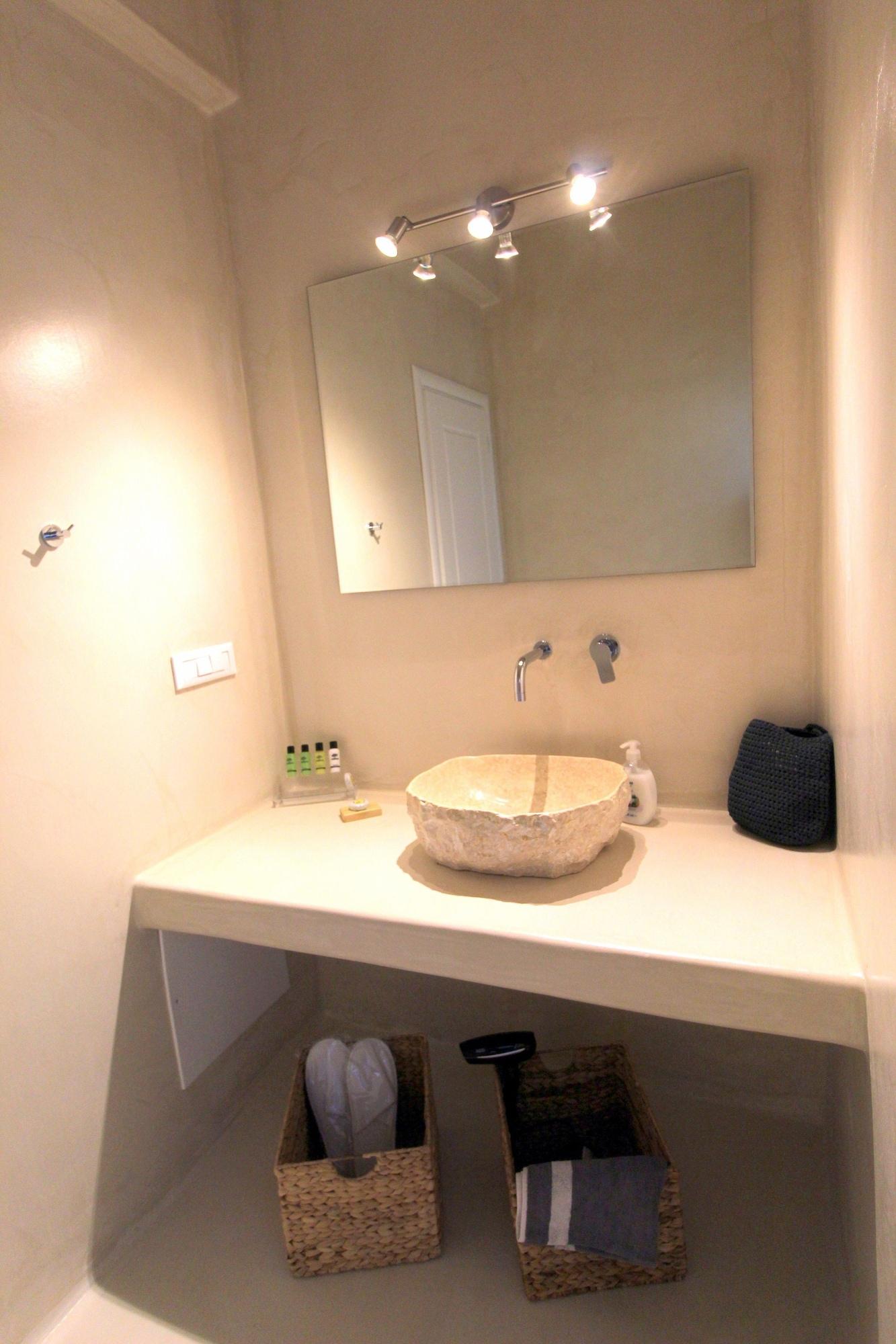 Filira Suites Perissa  Dış mekan fotoğraf