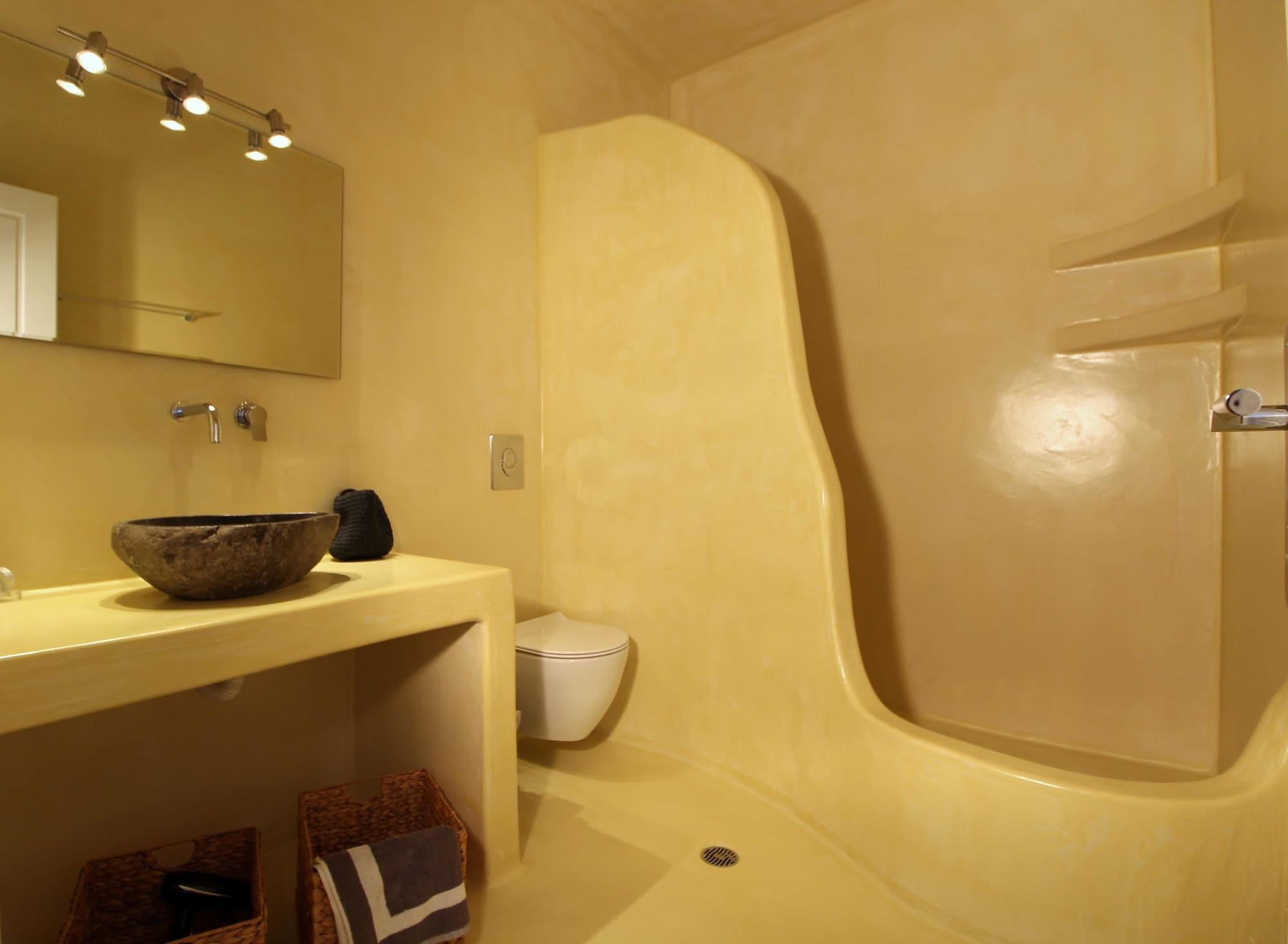 Filira Suites Perissa  Dış mekan fotoğraf