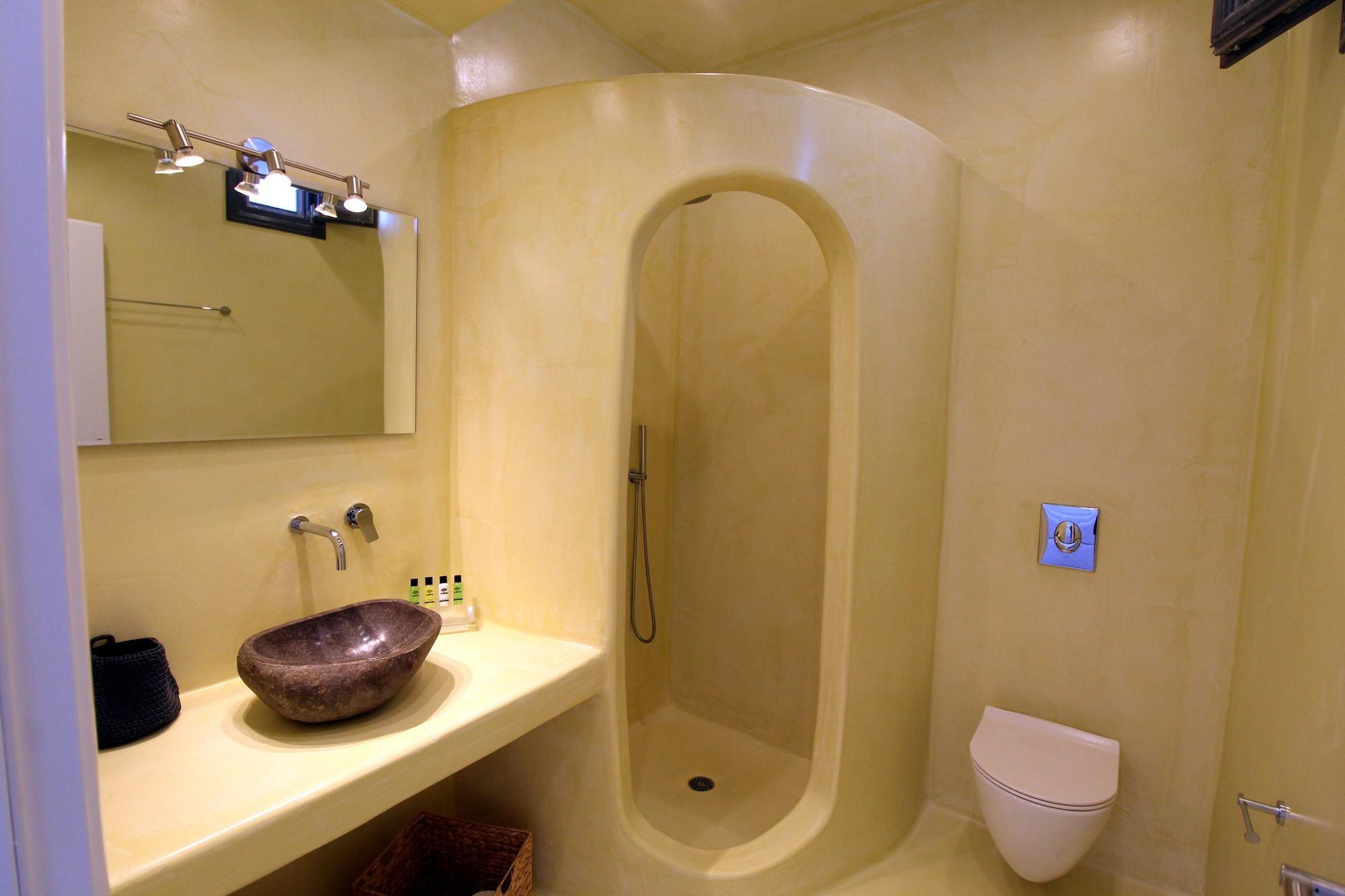 Filira Suites Perissa  Dış mekan fotoğraf