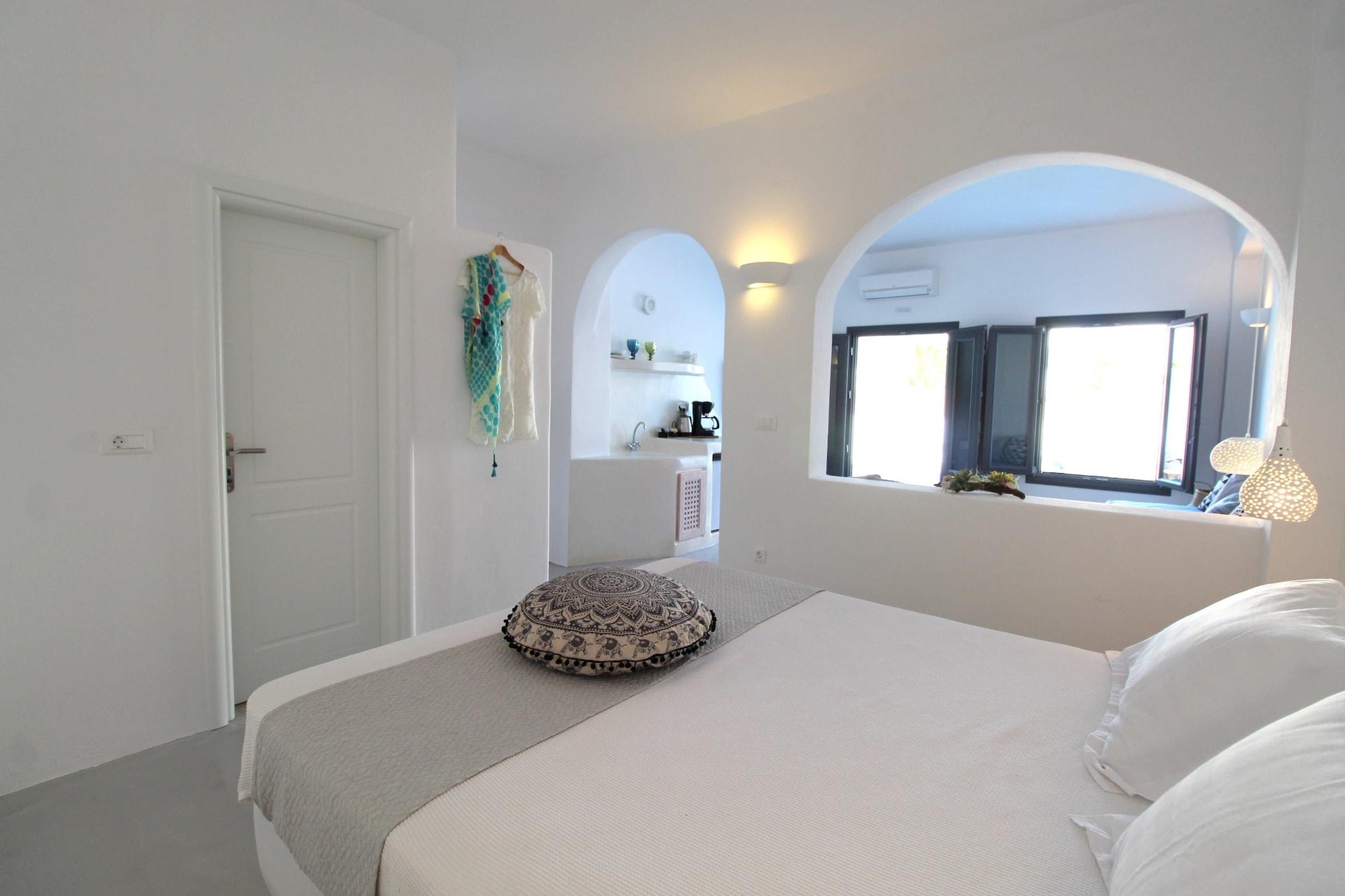 Filira Suites Perissa  Dış mekan fotoğraf
