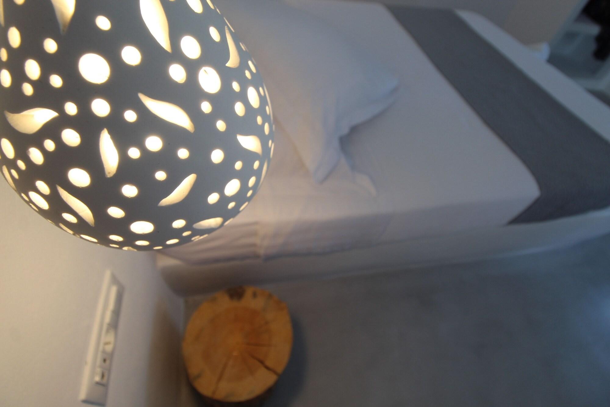 Filira Suites Perissa  Dış mekan fotoğraf