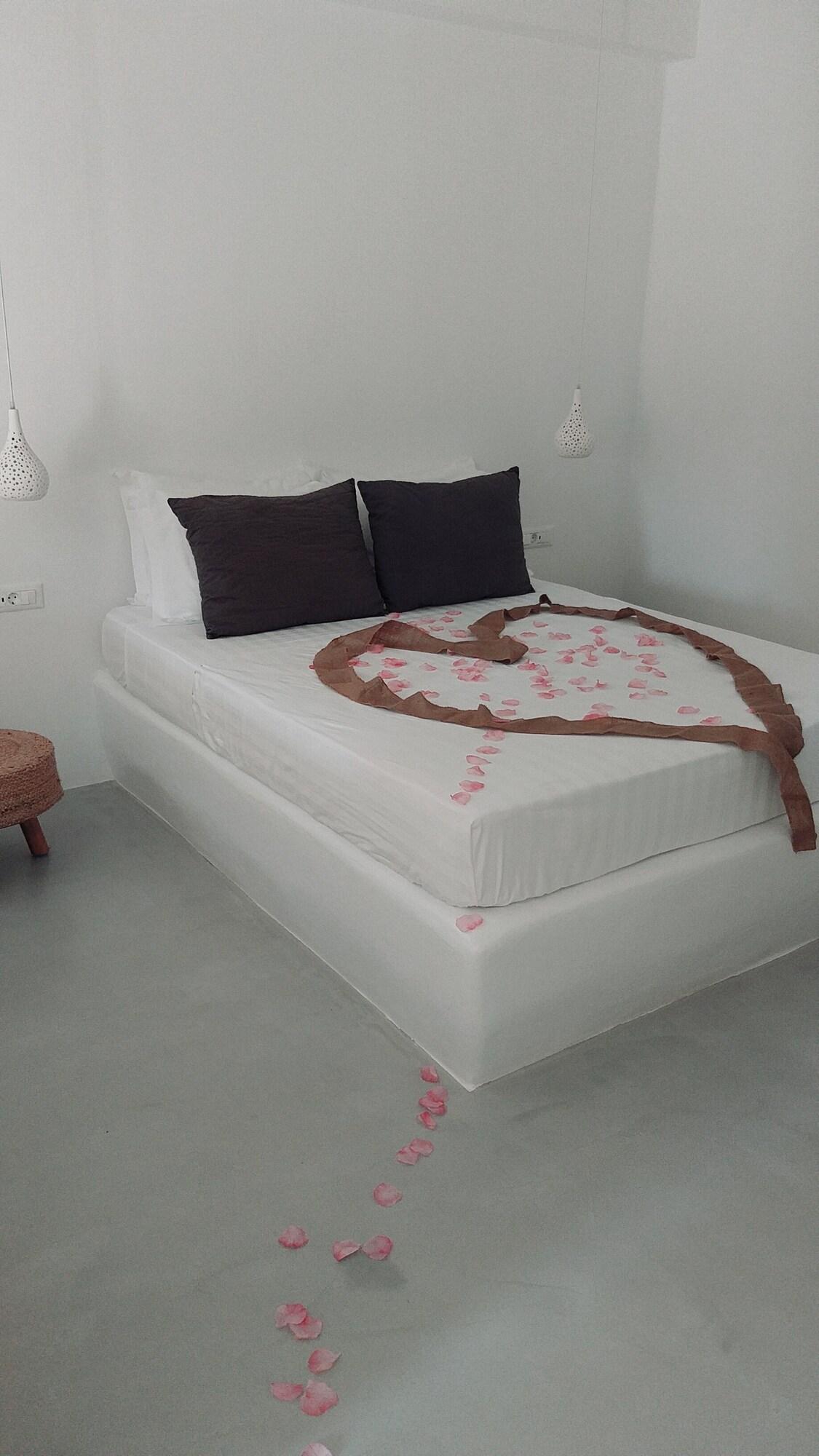 Filira Suites Perissa  Dış mekan fotoğraf