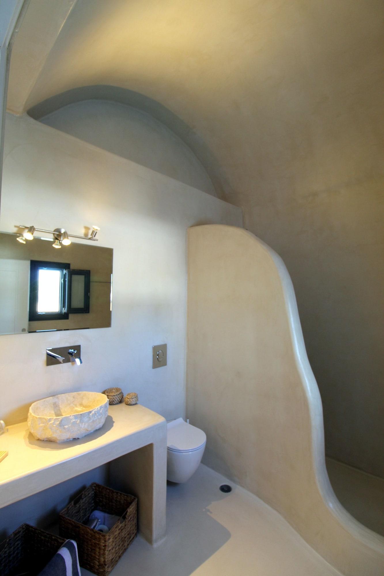 Filira Suites Perissa  Dış mekan fotoğraf