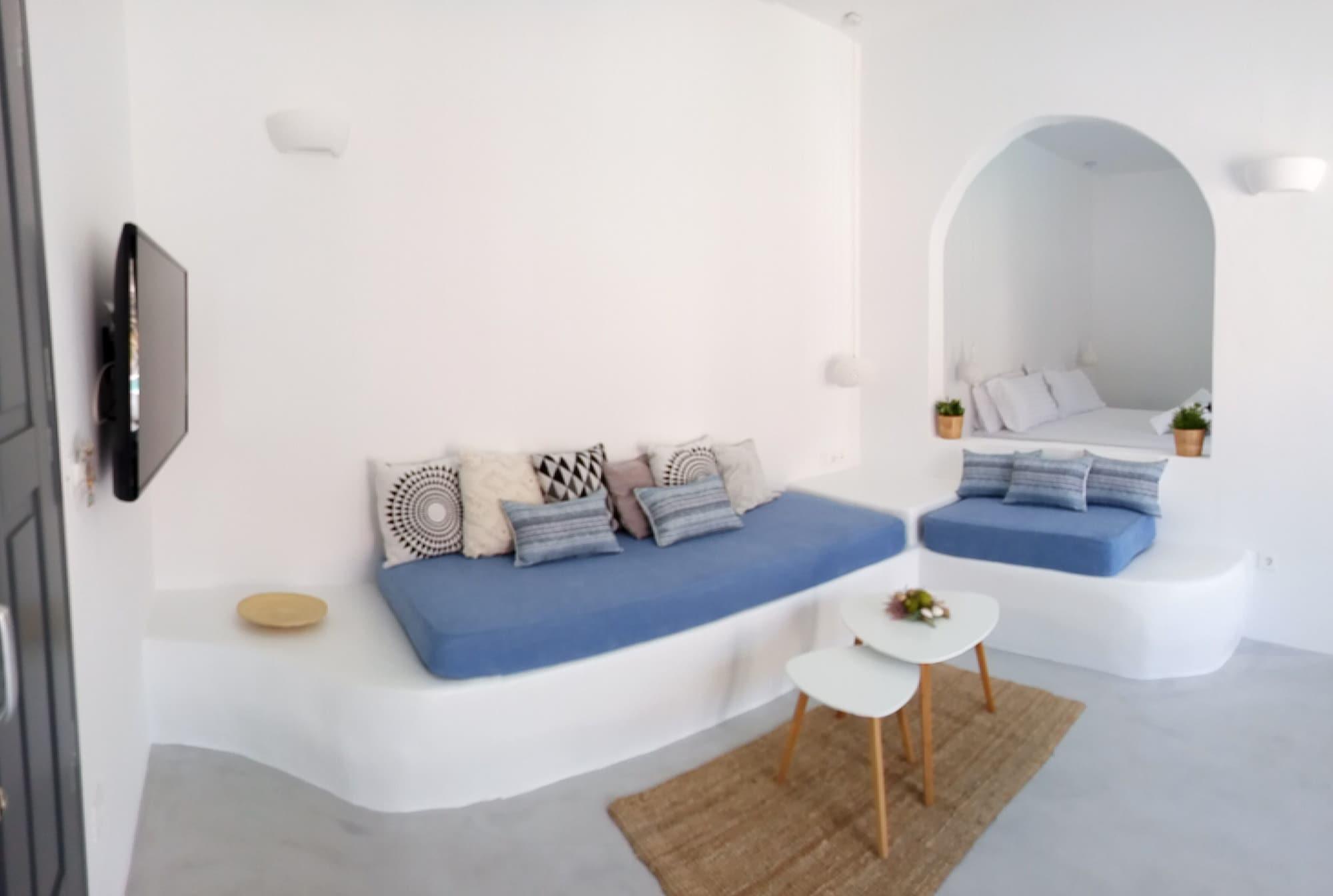 Filira Suites Perissa  Dış mekan fotoğraf