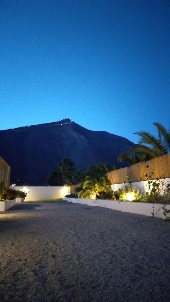 Filira Suites Perissa  Dış mekan fotoğraf