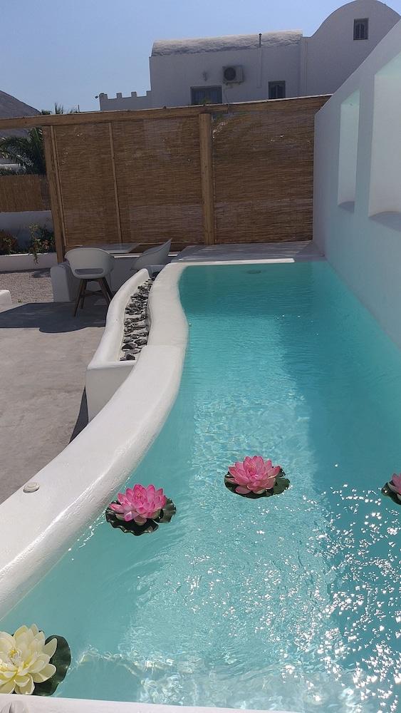 Filira Suites Perissa  Dış mekan fotoğraf