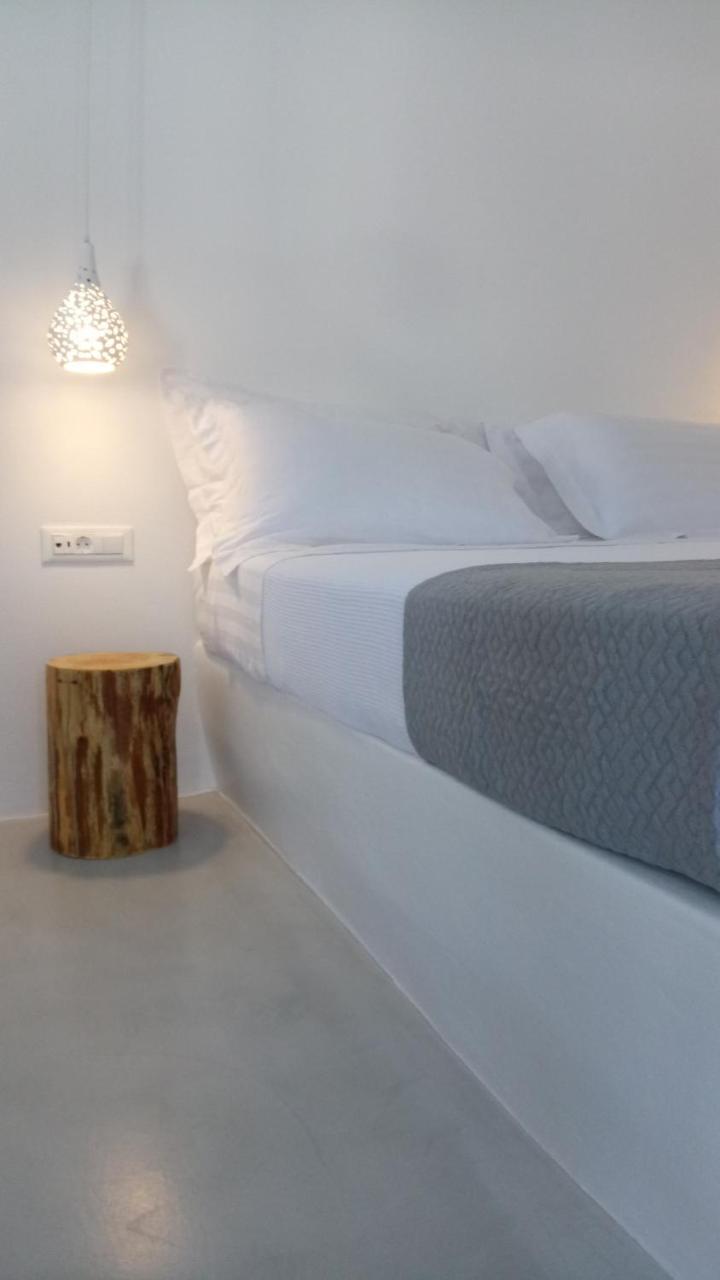 Filira Suites Perissa  Dış mekan fotoğraf