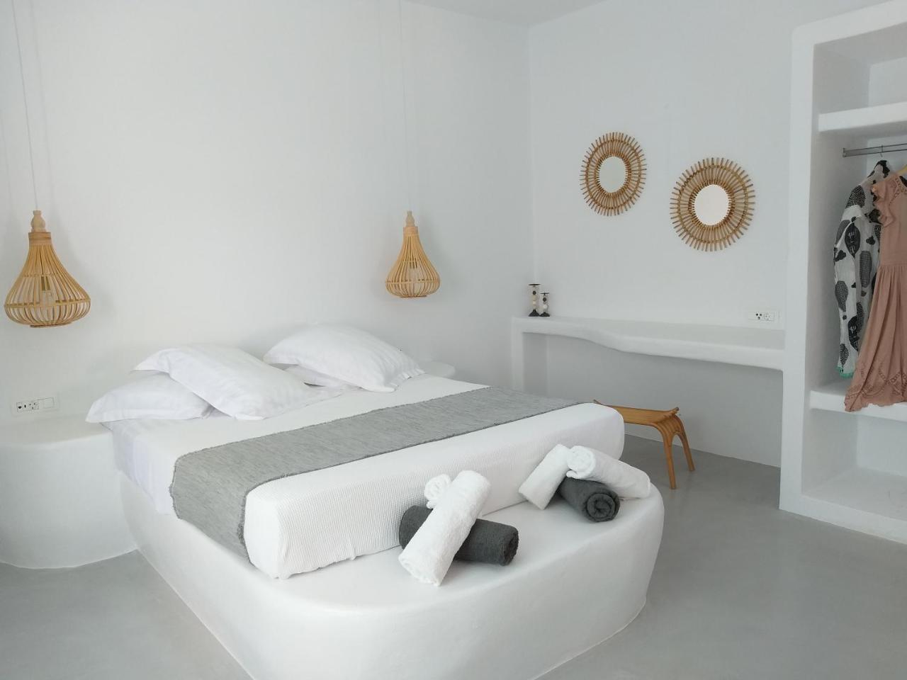 Filira Suites Perissa  Dış mekan fotoğraf