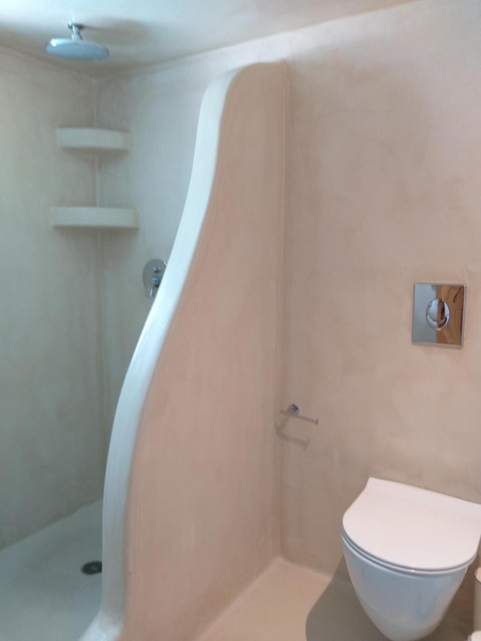 Filira Suites Perissa  Dış mekan fotoğraf
