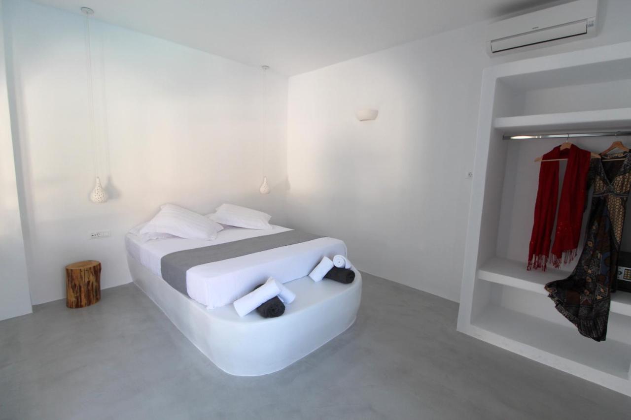 Filira Suites Perissa  Dış mekan fotoğraf