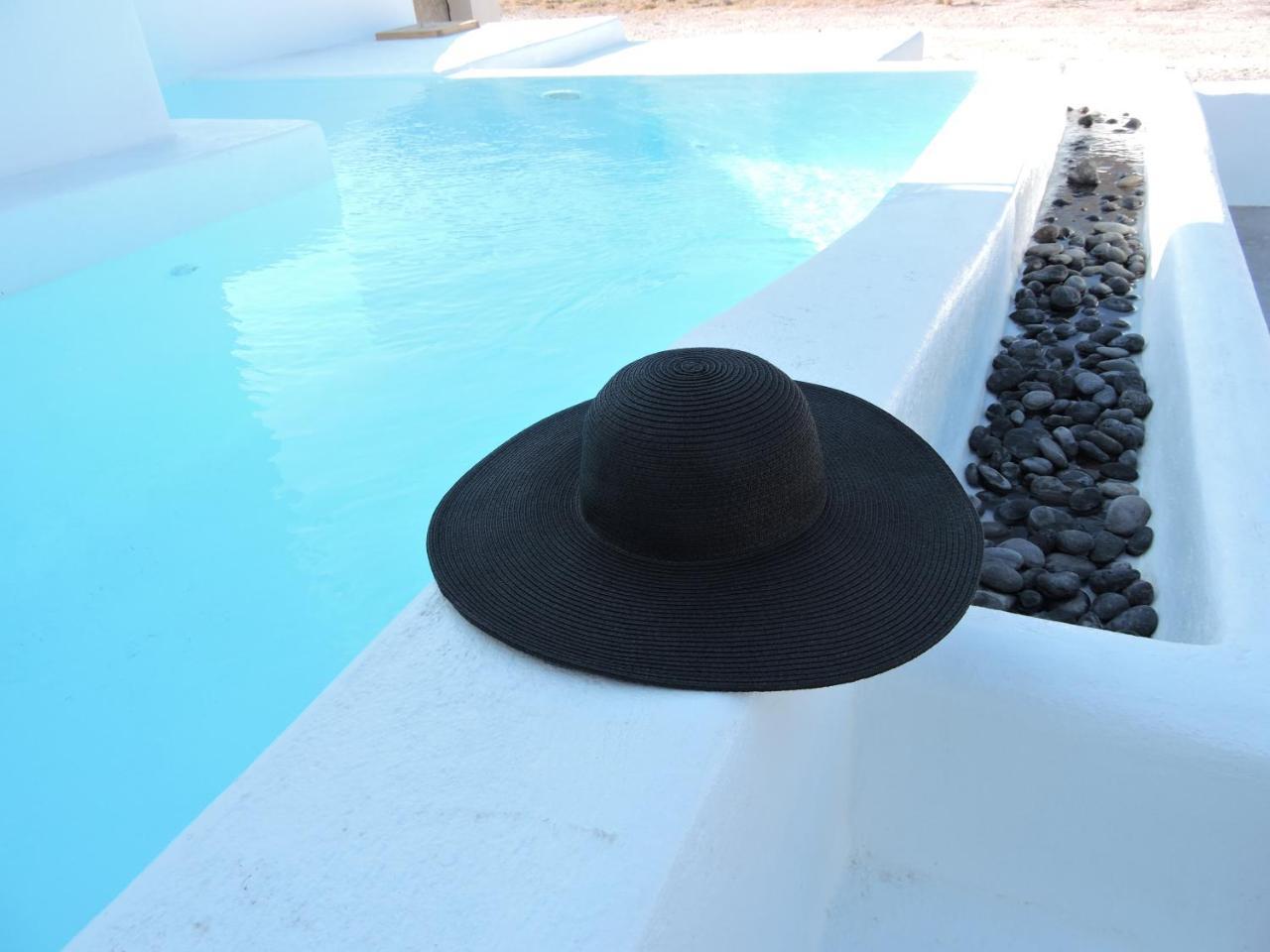 Filira Suites Perissa  Dış mekan fotoğraf