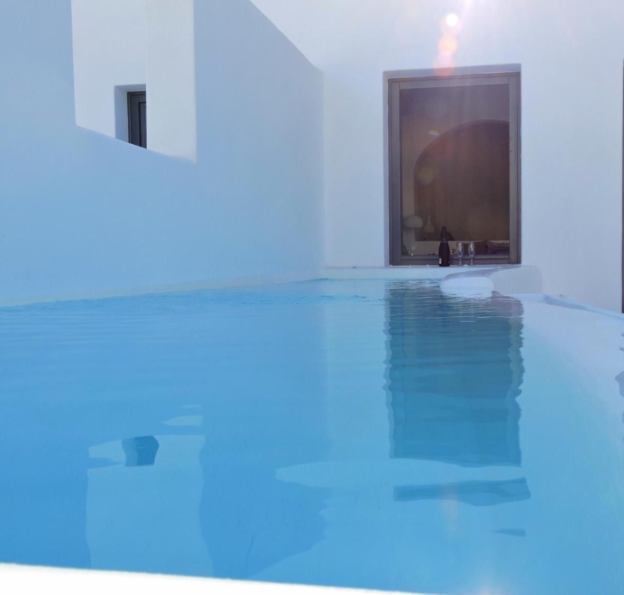 Filira Suites Perissa  Dış mekan fotoğraf